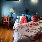 Hotel Dona Sancha Covarrubias