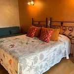 Hotel Dona Sancha 3*