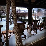Dona Sancha Hotel 3*