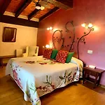 Hotel Dona Sancha Covarrubias