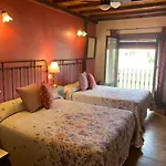 Dona Sancha Hotel