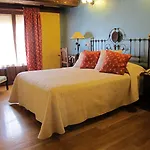 Hotel Dona Sancha Covarrubias