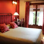 Dona Sancha Hotel 3*