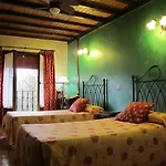 Dona Sancha Hotel 3*