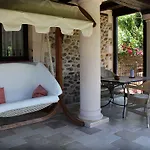 Hotel Dona Sancha 3*