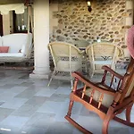 Hotel Dona Sancha Covarrubias