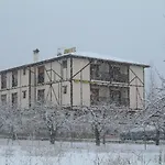 Hotel Dona Sancha Covarrubias