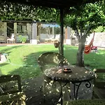 Hotel Dona Sancha Covarrubias