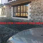 Hotel Dona Sancha 3*