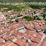 Dona Sancha 3* Covarrubias