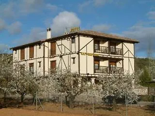 Doña Sancha Hotel