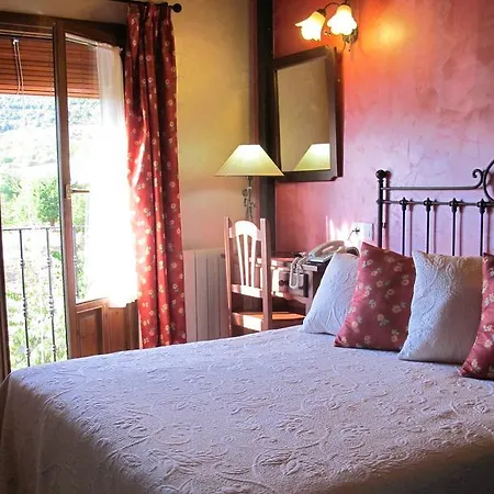 Doña Sancha Hotel Covarrubias