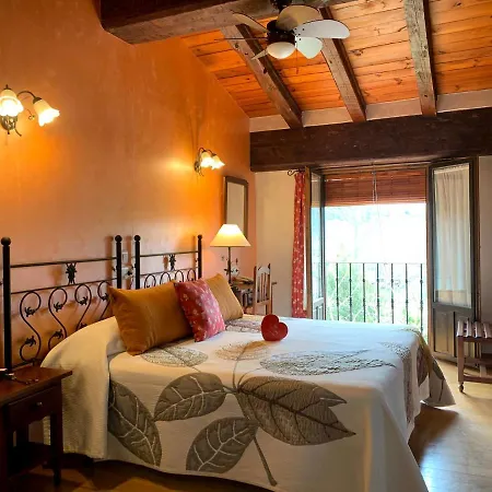 Doña Sancha Hotel