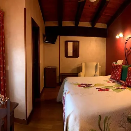 Hotel Doña Sancha 3*