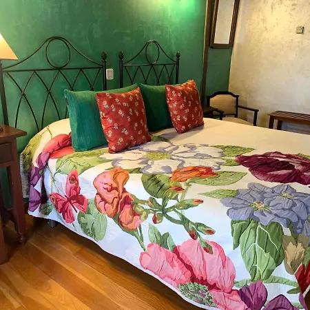 Hotel Dona Sancha 3*