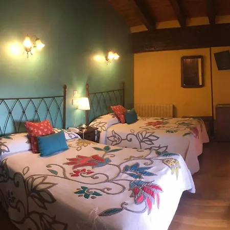 Doña Sancha Hotel