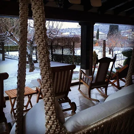 Dona Sancha ホテル 3*