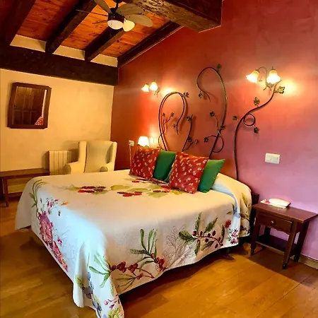 Hotel Dona Sancha Covarrubias