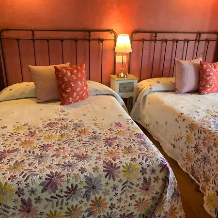 Hotel Dona Sancha 3*