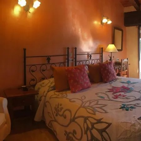 Hotel Doña Sancha