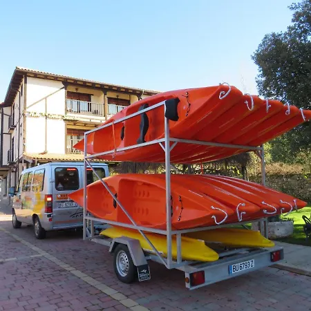 Hotel Dona Sancha 3*