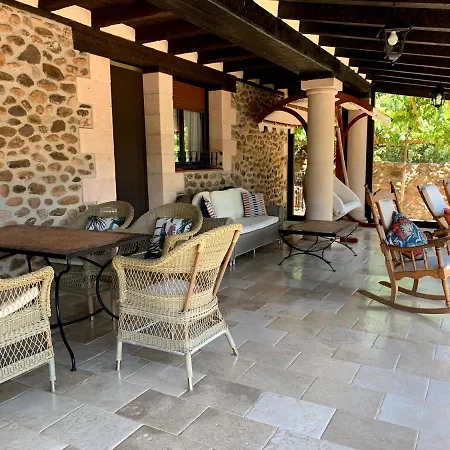 Dona Sancha 3* コバルビアス