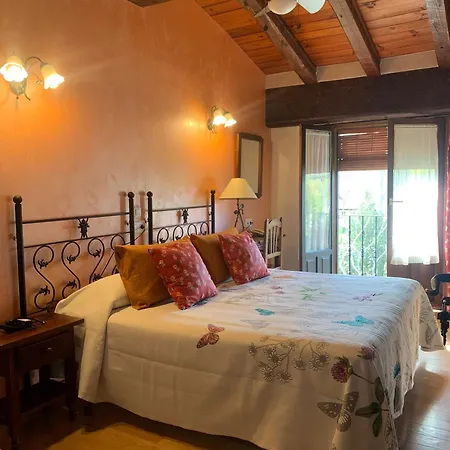 ホテル Dona Sancha