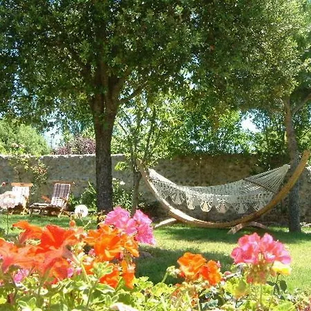 Hotel Doña Sancha 3*