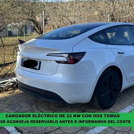 Dona Sancha 3* コバルビアス