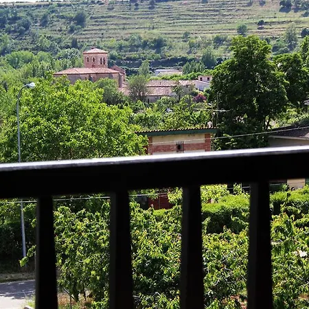 Hotel Doña Sancha 3*