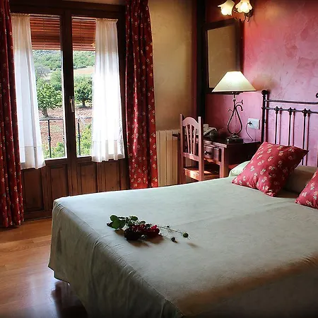 Dona Sancha ホテル