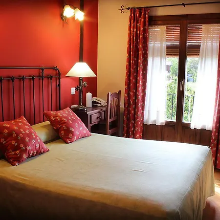 Dona Sancha ホテル 3*