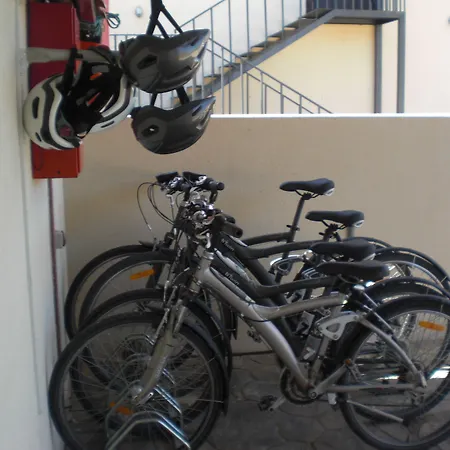 Dona Sancha 3* コバルビアス