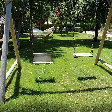 ホテル Dona Sancha 3*