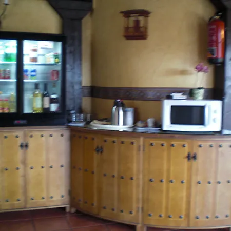 ホテル Dona Sancha