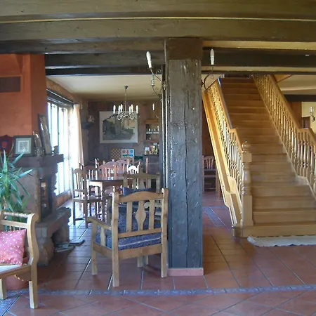 ホテル Dona Sancha