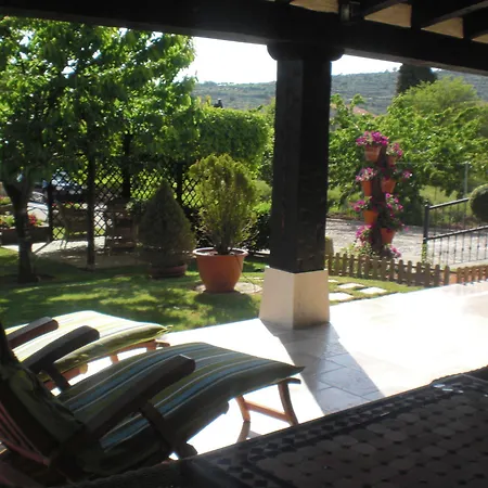 Dona Sancha ホテル 3*