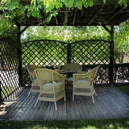 ホテル Dona Sancha