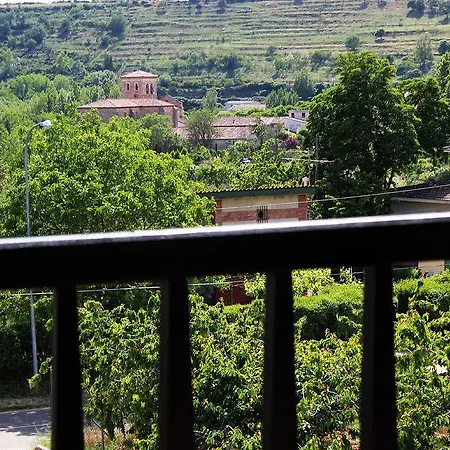 Dona Sancha ホテル 3*