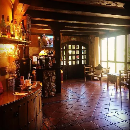 Doña Sancha 3* Covarrubias