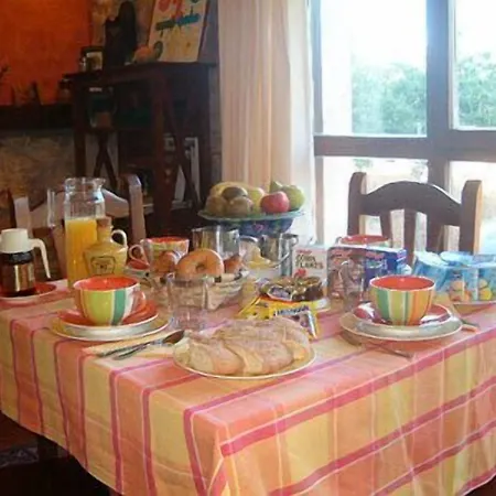 Dona Sancha ホテル 3*