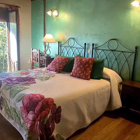 Dona Sancha Hotel 3*