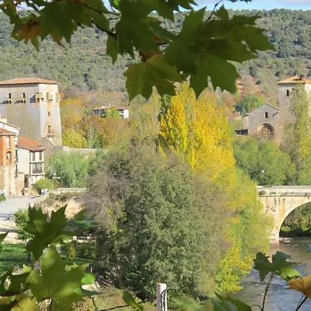 Hotel Doña Sancha 3*