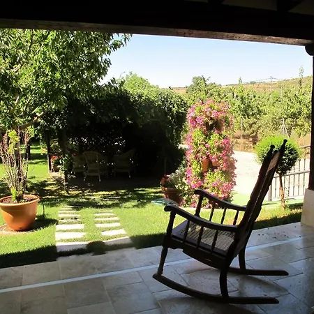 ホテル Dona Sancha コバルビアス