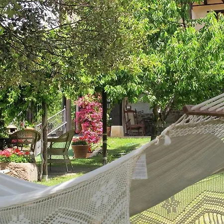Hotel Doña Sancha