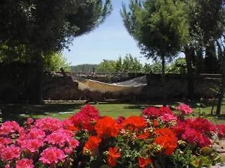 Doña Sancha Hotel