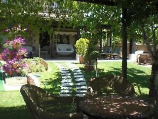 Hotel Doña Sancha Covarrubias