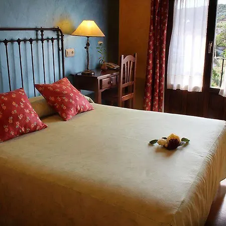 Hotel Doña Sancha 3*