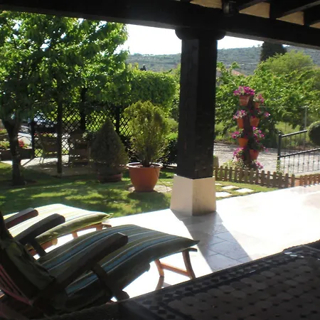 Dona Sancha Hotel Covarrubias