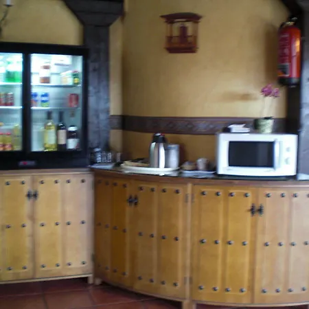 Hotel Doña Sancha Covarrubias